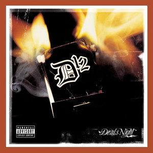 D12的專輯Devil's Night (Expanded Edition) (Explicit)