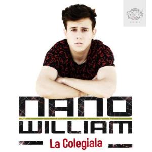 ดาวน์โหลดและฟังเพลง La Colegiala (Radio edit) (Radio Edit) พร้อมเนื้อเพลงจาก Nano William