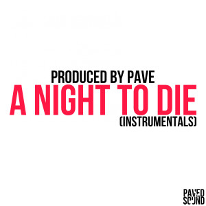 Album A Night To Die (Instrumentals) oleh Påve