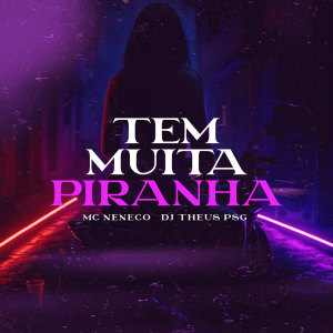 MC Neneco的专辑TEM MUITA PIRANHA