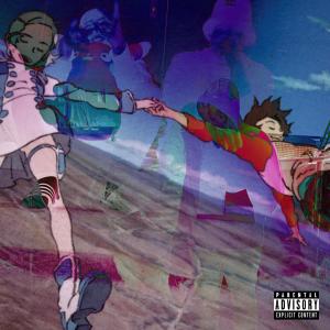 收聽Rinnegan的Never back down (feat. Formi) (Explicit)歌詞歌曲