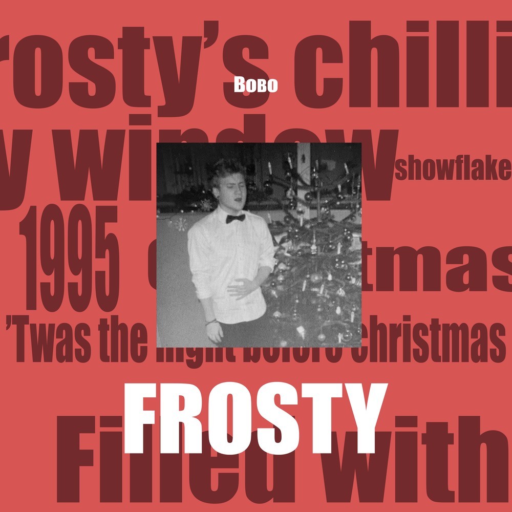 Frosty
