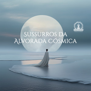Album Sussurros da Alvorada Cósmica from Meditação e Espiritualidade Musica Academia