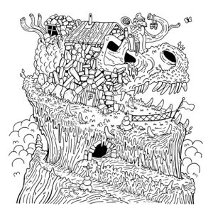 收聽Kaia Höl的Dinosaur歌詞歌曲