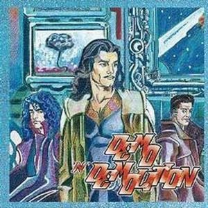 收聽Demo'n'Demolition的Love Planet歌詞歌曲