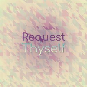 Album Request Thyself from Various
