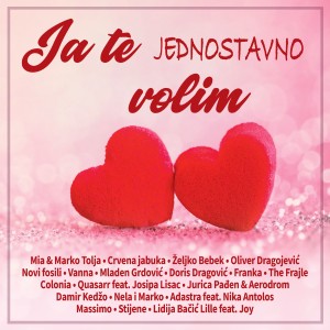 收聽Mladen Grdović的Sanjam sto anđela歌詞歌曲