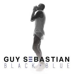 收聽Guy Sebastian的Black & Blue歌詞歌曲
