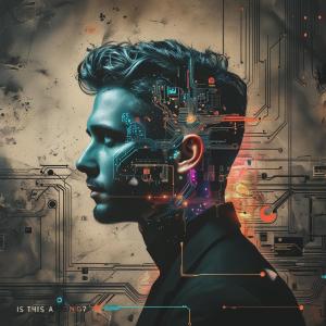 收聽Prodigal的Is This a Song歌詞歌曲