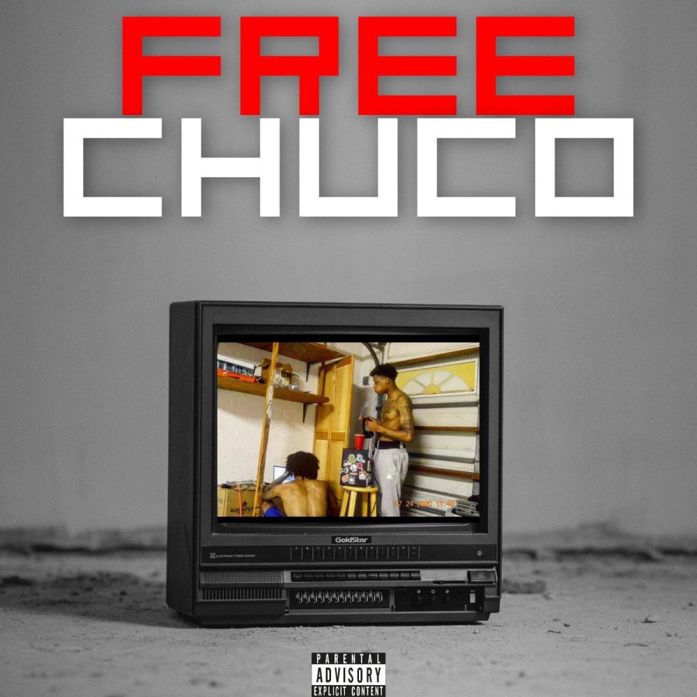 FREE CHUCO (Explicit)