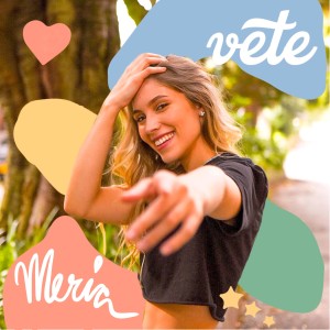 ดาวน์โหลดและฟังเพลง Vete พร้อมเนื้อเพลงจาก Meria