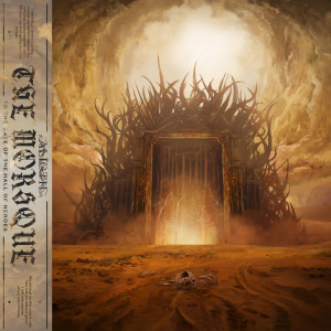 收聽Alioth的The Morsque (Explicit)歌詞歌曲