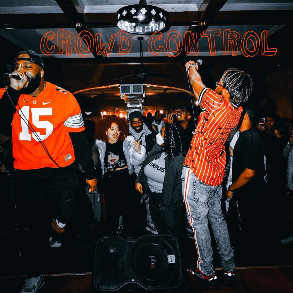 Smoove Talk (Explicit)
