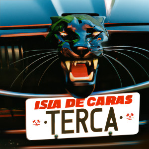 อัลบัม Terca ศิลปิน Isla De Caras