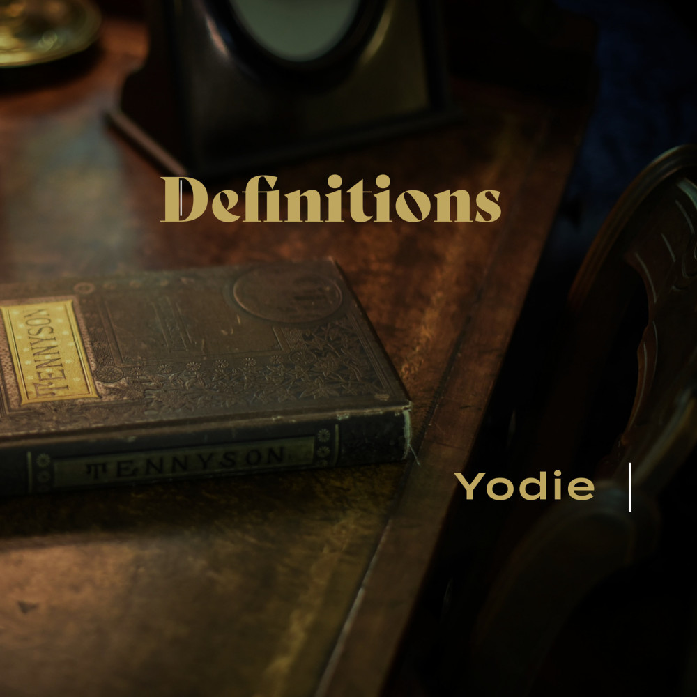 Definitions (Explicit)