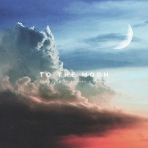 收聽Phora的To the Moon歌詞歌曲