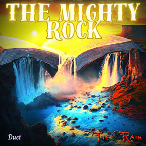 Album The Mighty Rock (Duet Version) from Nicholas Mazzio
