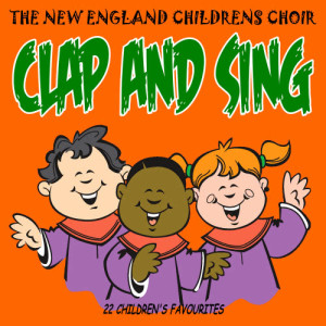 收聽The New England Children's Choir的He's Got The Whole World In His Hands歌詞歌曲