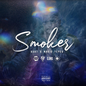 Album Smoker (Explicit) oleh Mario Yepes