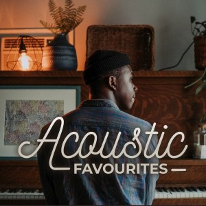 อัลบัม Acoustic Favourites ศิลปิน Various Artists