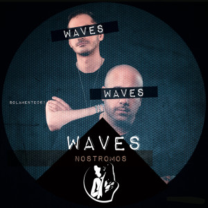 Album Waves from Nostromos