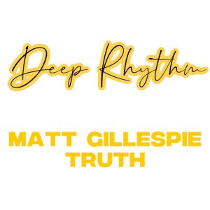 ดาวน์โหลดและฟังเพลง Truth พร้อมเนื้อเพลงจาก Matt Gillespie