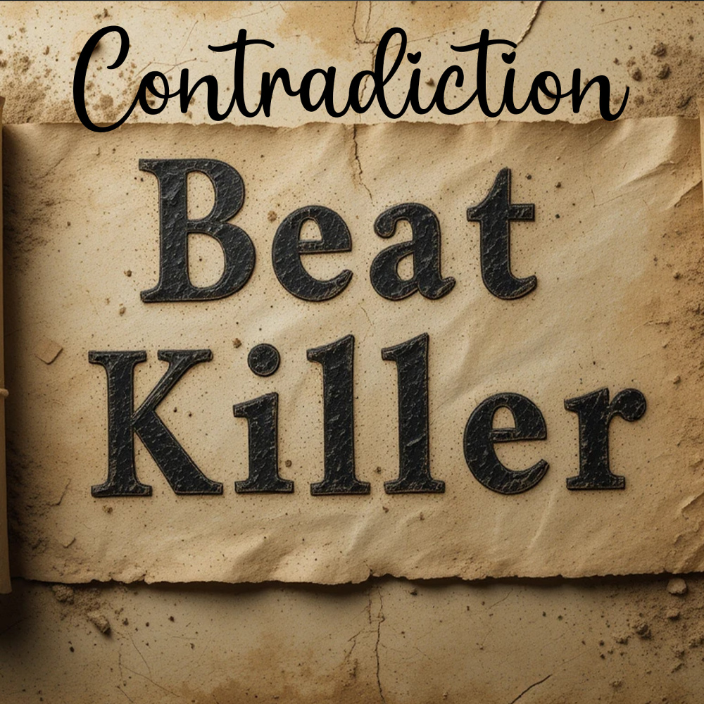 Contradiction