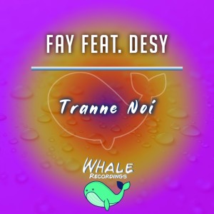 Listen to Tranne Noi (Original Version) song with lyrics from Desy