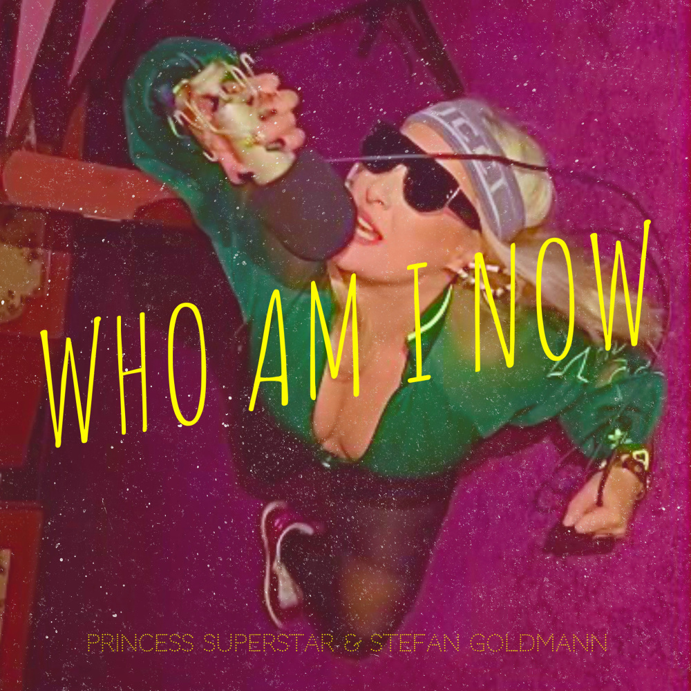 Who Am I Now (Explicit)