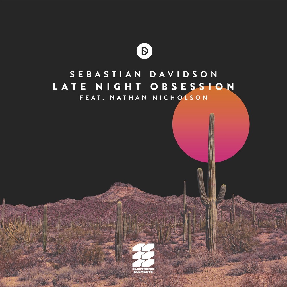 Late Night Obsession (Extended Mix)