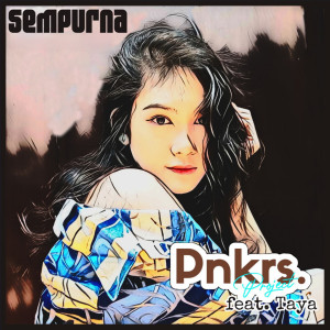 Album Sempurna from Taya