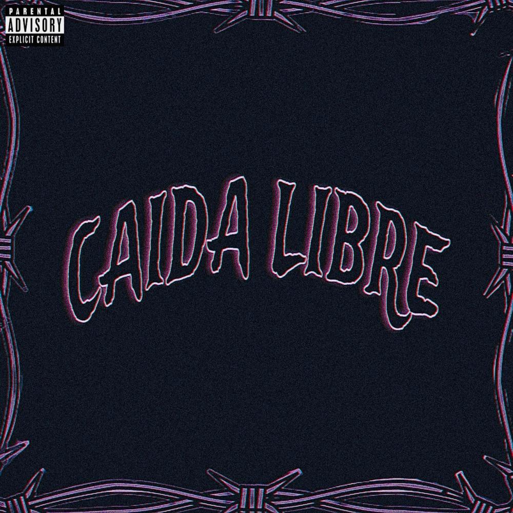 Caída Libre (feat. Genix) (Explicit)