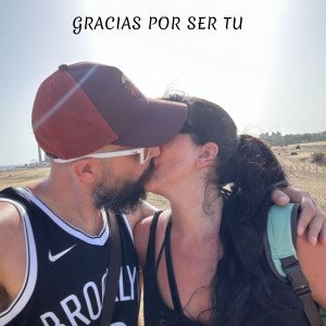 收聽Canciona的Gracias por ser tu歌詞歌曲
