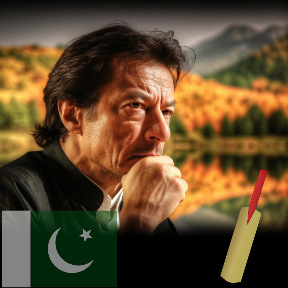 Imran Khan Mere Jaan Awaam Ke Liye Ek Important Speech