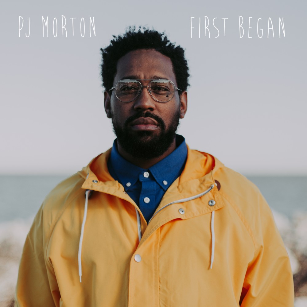 First Began (Single Version)