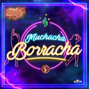 收聽LeandroRíos的Muchacha Borracha歌詞歌曲