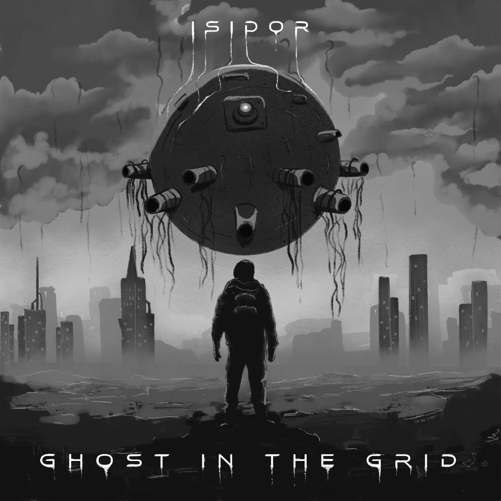 Ghost In The Grid