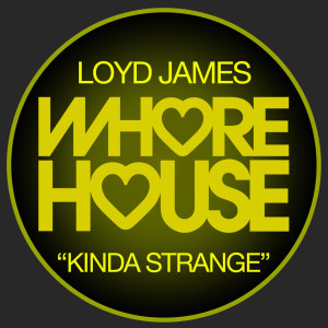 ดาวน์โหลดและฟังเพลง Kinda Strange (Matt Dawson Remix) พร้อมเนื้อเพลงจาก Loyd James