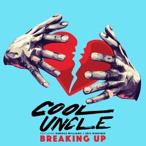 Breaking Up (feat. Deniece Williams & Eric Biddines) - Single