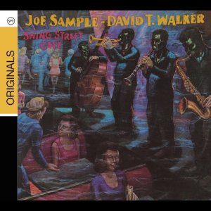 收聽Joe Sample的After Hours (Album Version)歌詞歌曲