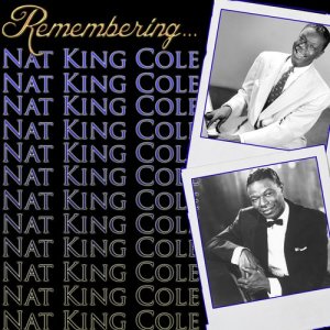 ดาวน์โหลดและฟังเพลง Unforgettable พร้อมเนื้อเพลงจาก Nat King Cole