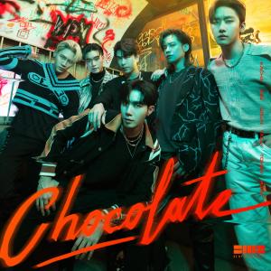 收聽Kacha Nontanun的CHOCOLATE歌詞歌曲