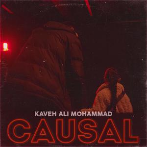 Kaveh Ali Mohammad的專輯Causal (Explicit)