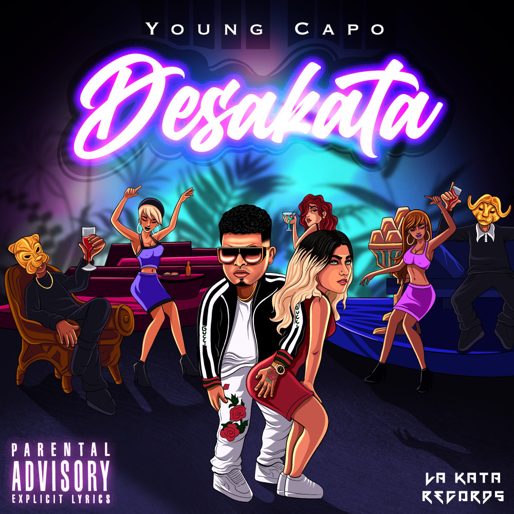 Desakata