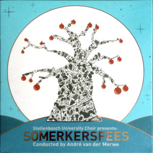 Listen to Mild Winter song with lyrics from Stellenbosch University Choir