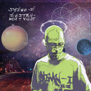 Listen to Bouleverse song with lyrics from Saimn-I