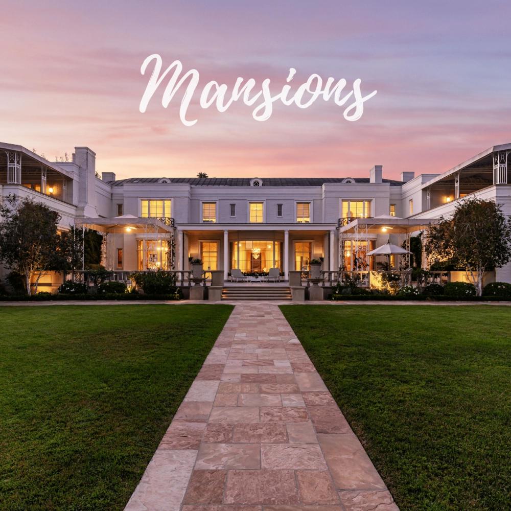 Mansions (Explicit)