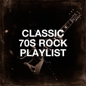 Classic 70S Rock Playlist