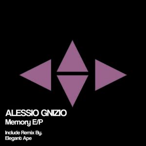 Alessio Gnizio的專輯Memory