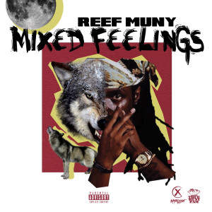 Listen to Real Eyez (Explicit) song with lyrics from Reef Muny